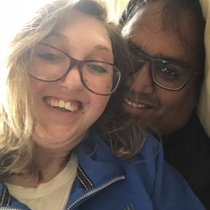 Meet your Posher, Katelyn